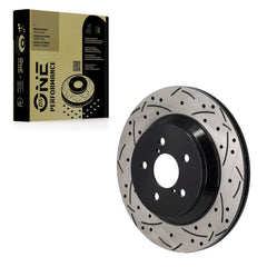 CMX_Disc Brake Rotor_DS1-982855