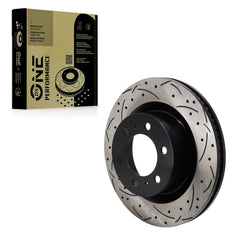 CMX_Disc Brake Rotor_DS1-982857