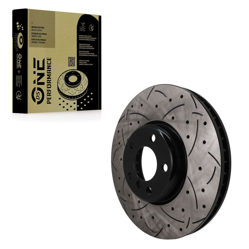 CMX_Disc Brake Rotor_DS1-DS8202