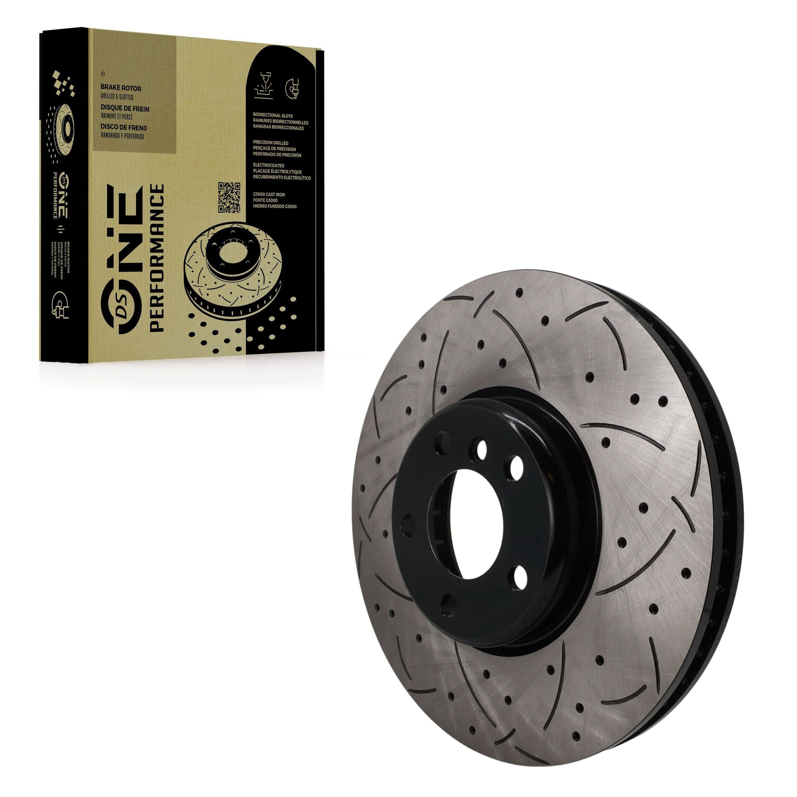 CMX_Disc Brake Rotor_DS1-DS8203