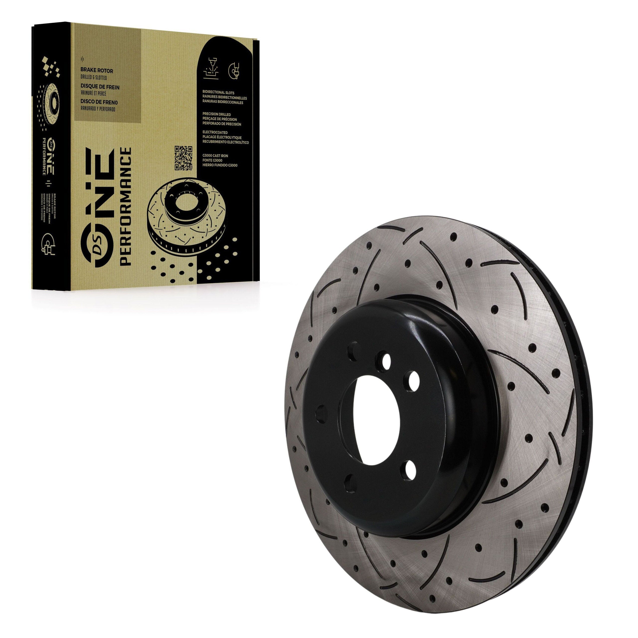 CMX_Disc Brake Rotor_DS1-DS8204