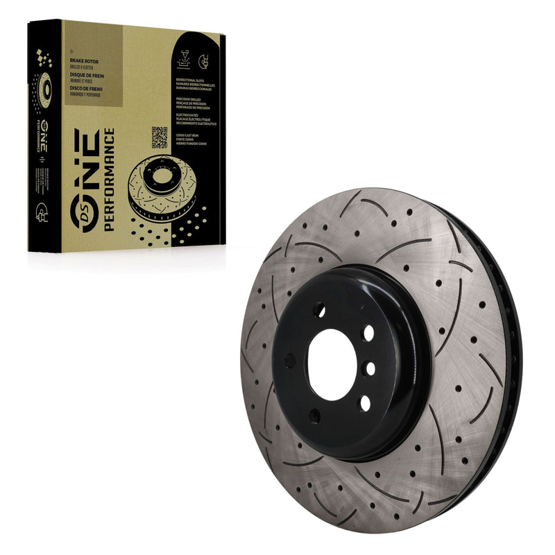 CMX_Disc Brake Rotor_DS1-DS8248