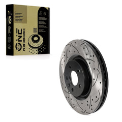 DS-One_Coated Disc Brake Rotor_DS1-DS8259