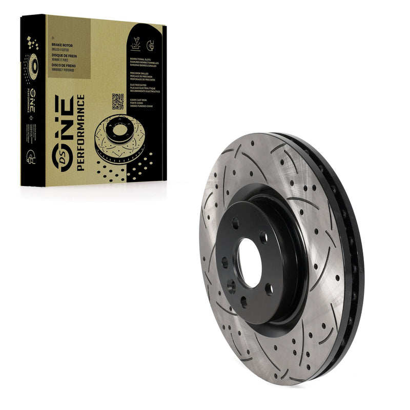 DS-One_Coated Disc Brake Rotor_DS1-DS8259