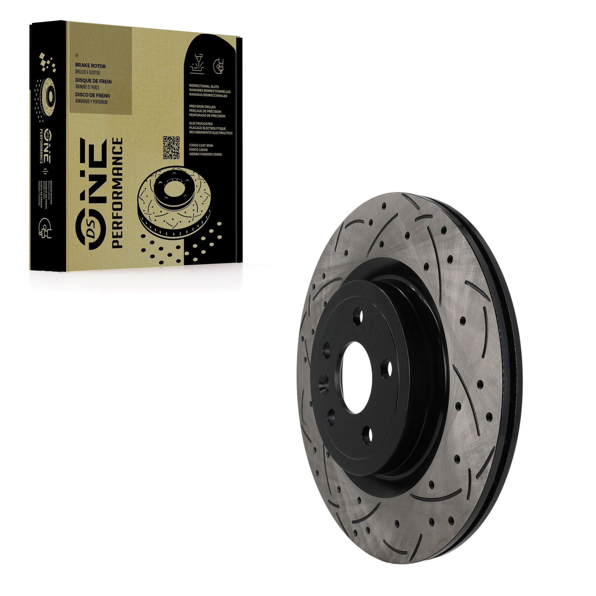 CMX_Disc Brake Rotor_DS1-DS8297