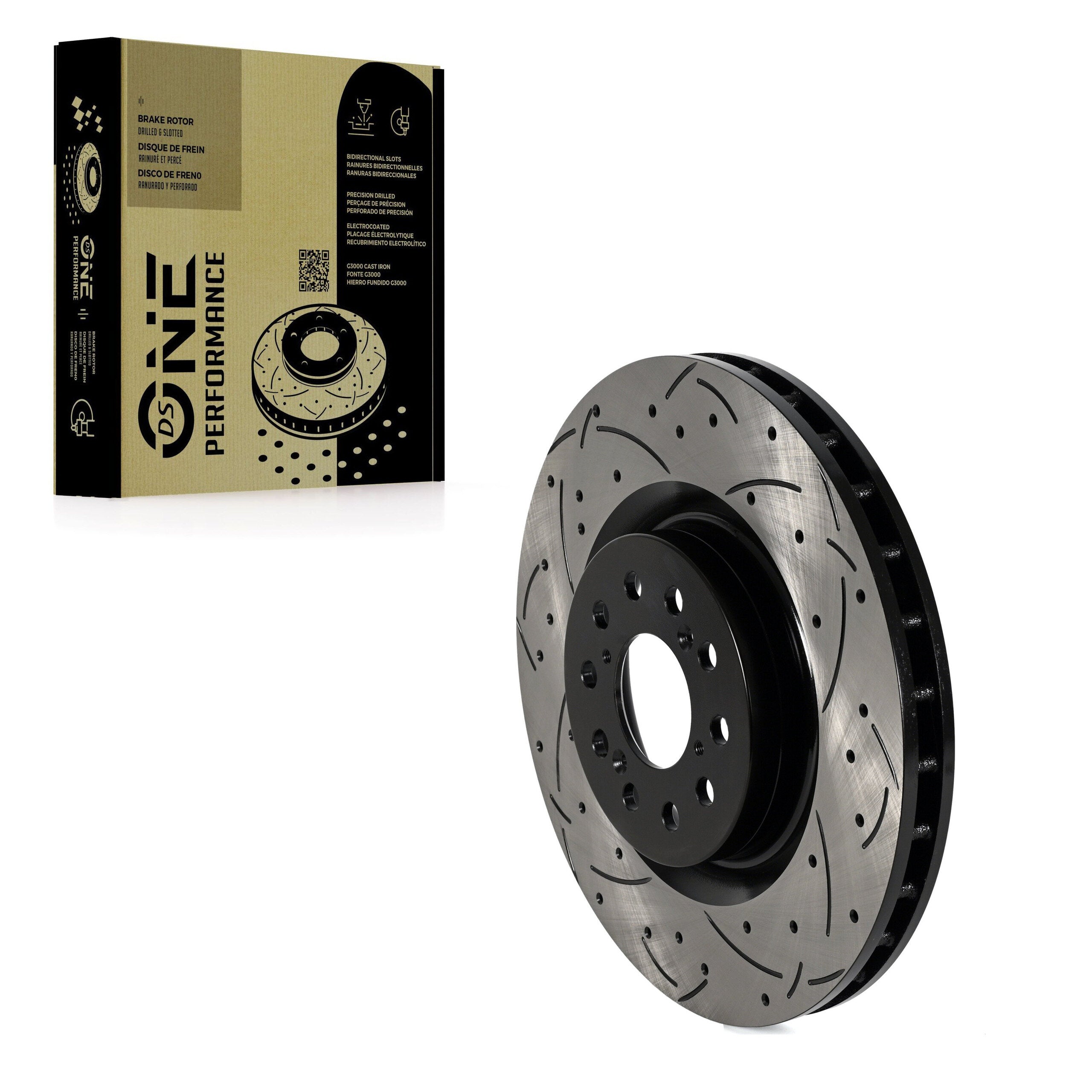 CMX_Disc Brake Rotor_DS1-DS8323