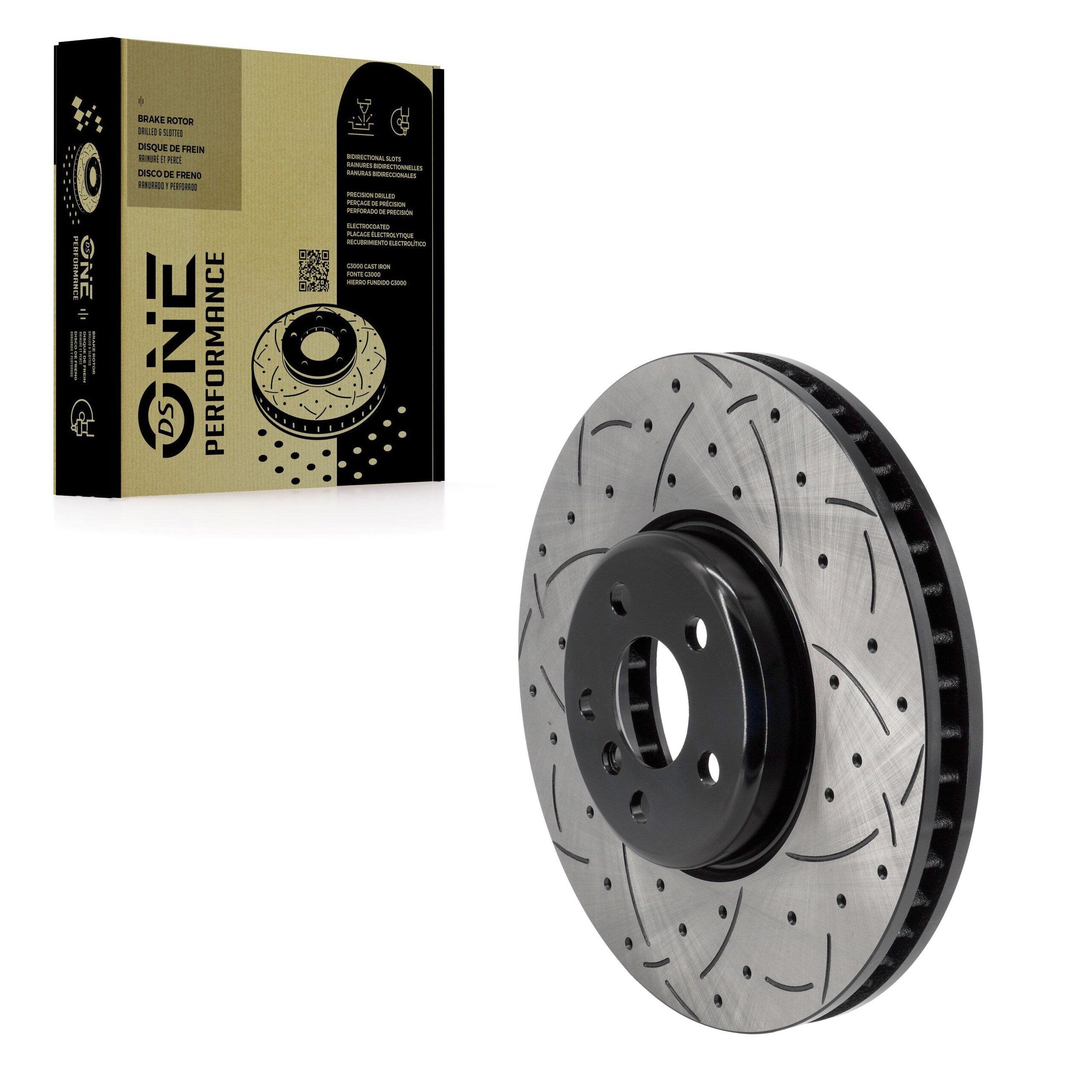 CMX_Disc Brake Rotor_DS1-DS8426