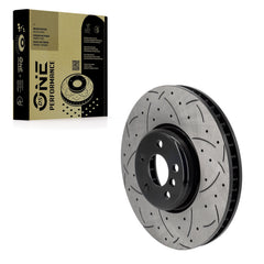 CMX_Disc Brake Rotor_DS1-DS8427