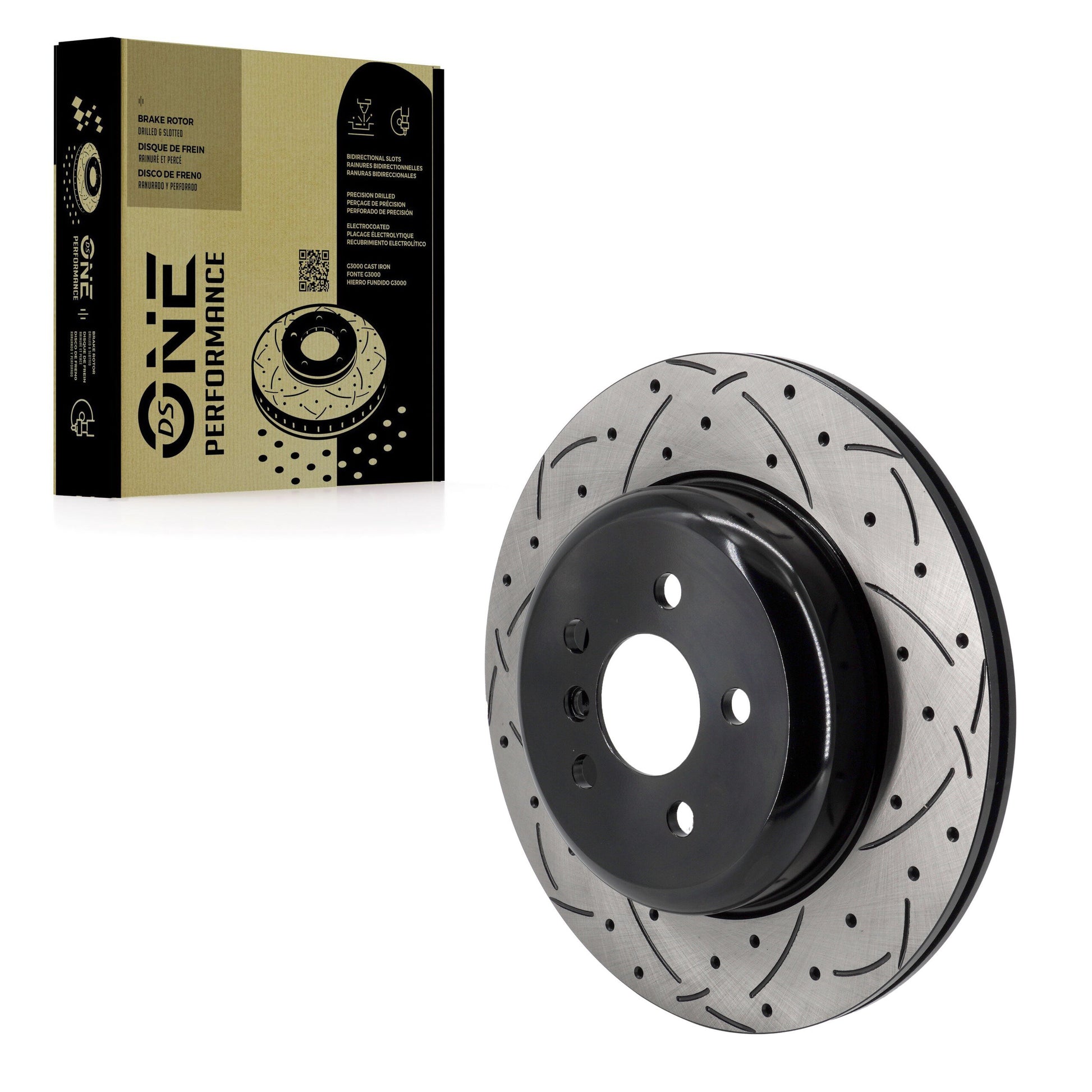 CMX_Disc Brake Rotor_DS1-DS8429