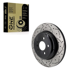 CMX_Disc Brake Rotor_DS1-DS8429