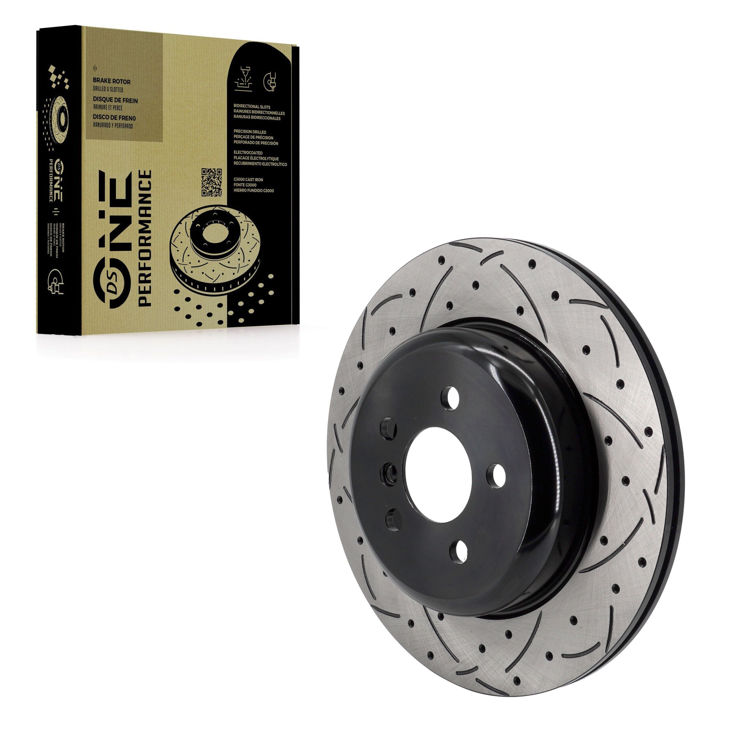 CMX_Disc Brake Rotor_DS1-DS8429