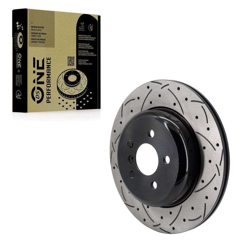 CMX_Disc Brake Rotor_DS1-DS8429