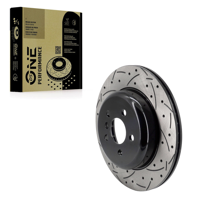 CMX_Disc Brake Rotor_DS1-DS8430