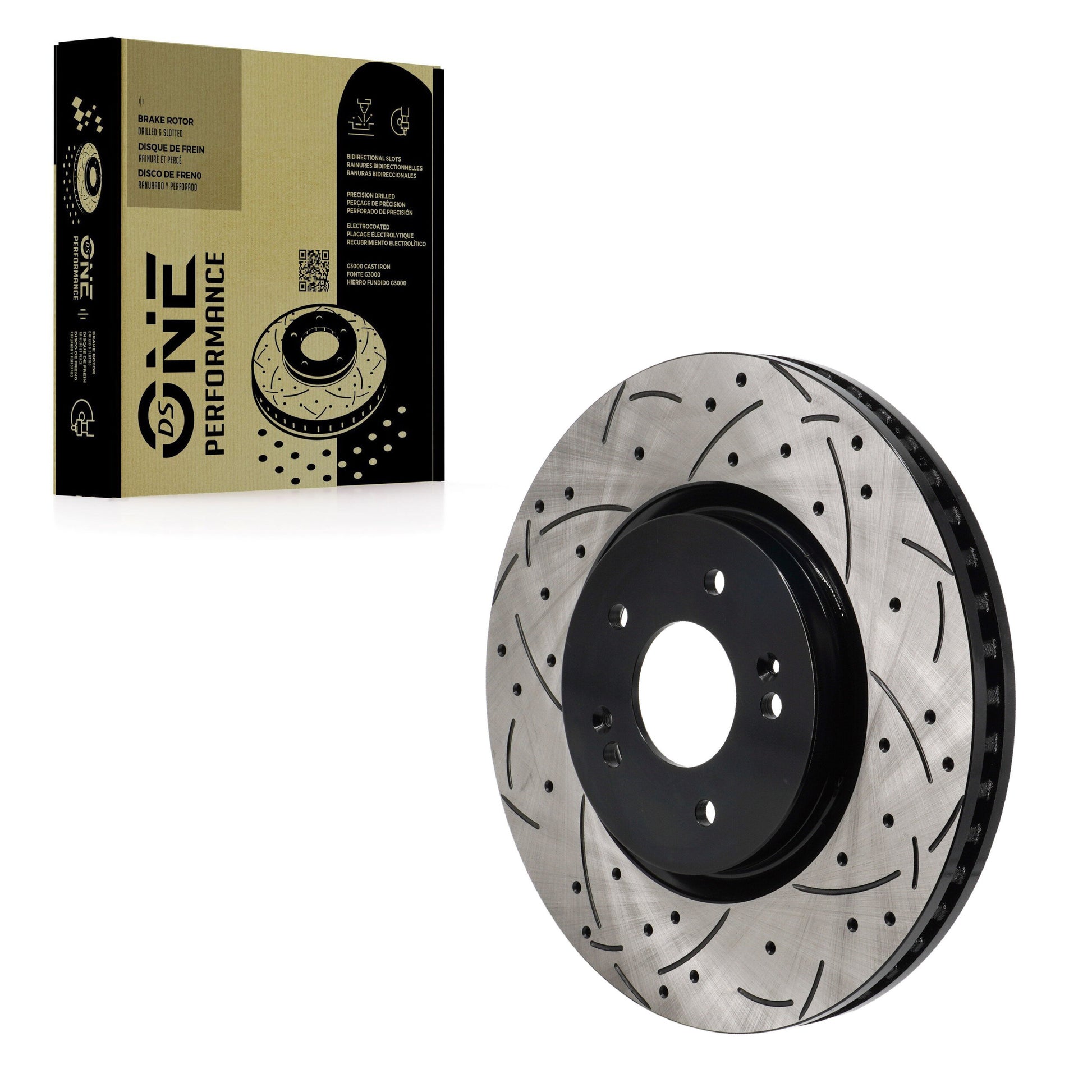 CMX_Disc Brake Rotor_DS1-DS8463