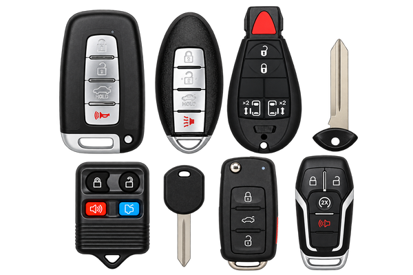 Car Keys