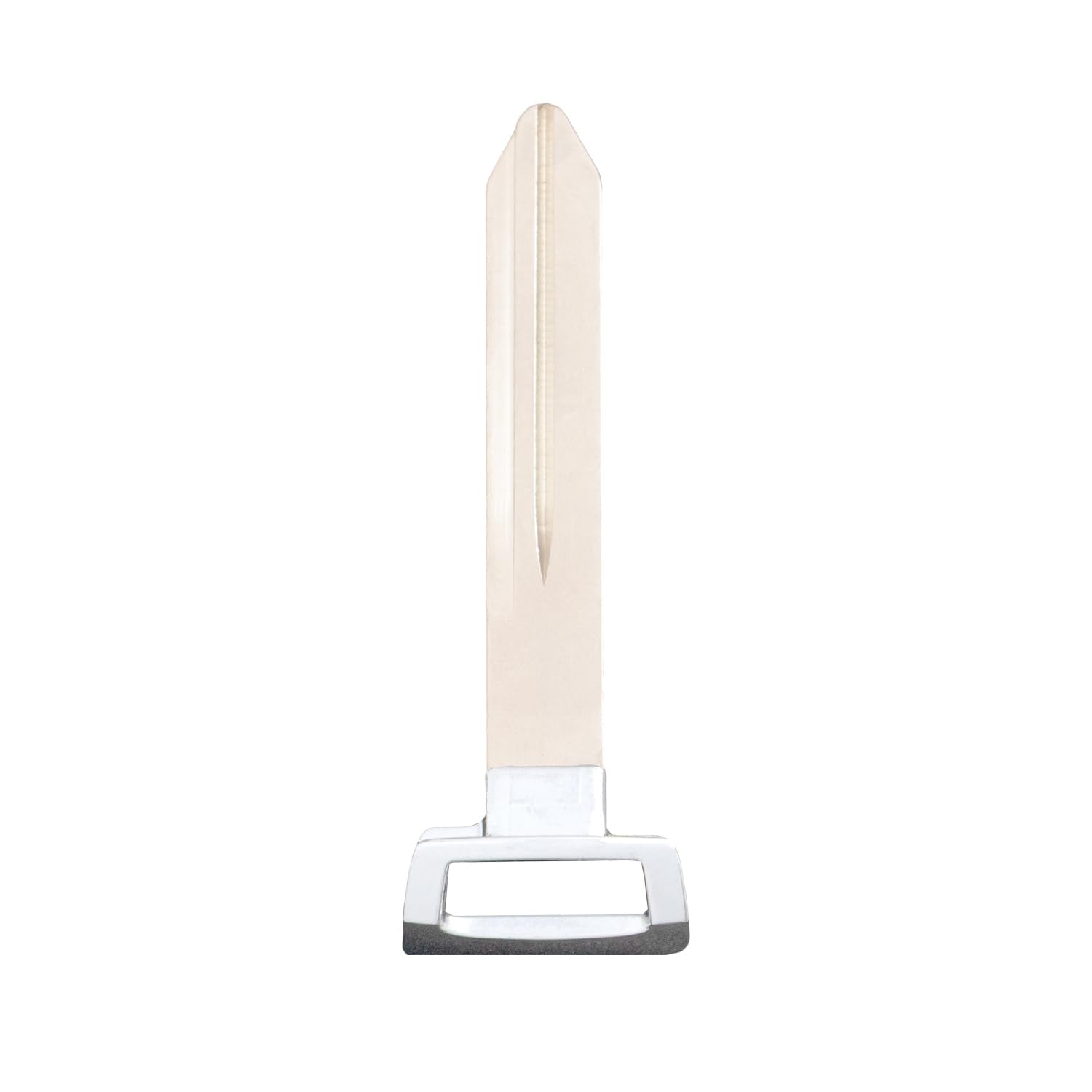 Emergency Insert Key for Chrysler Pacifica Voyager 2017-2024 M3N-97395900 68217832AC 