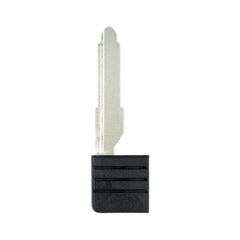 Emergency Insert Key for Mazda RX8 Miata MX5 2004-2011 BGBX1T458SKE11A01 662F-SKE11A01 