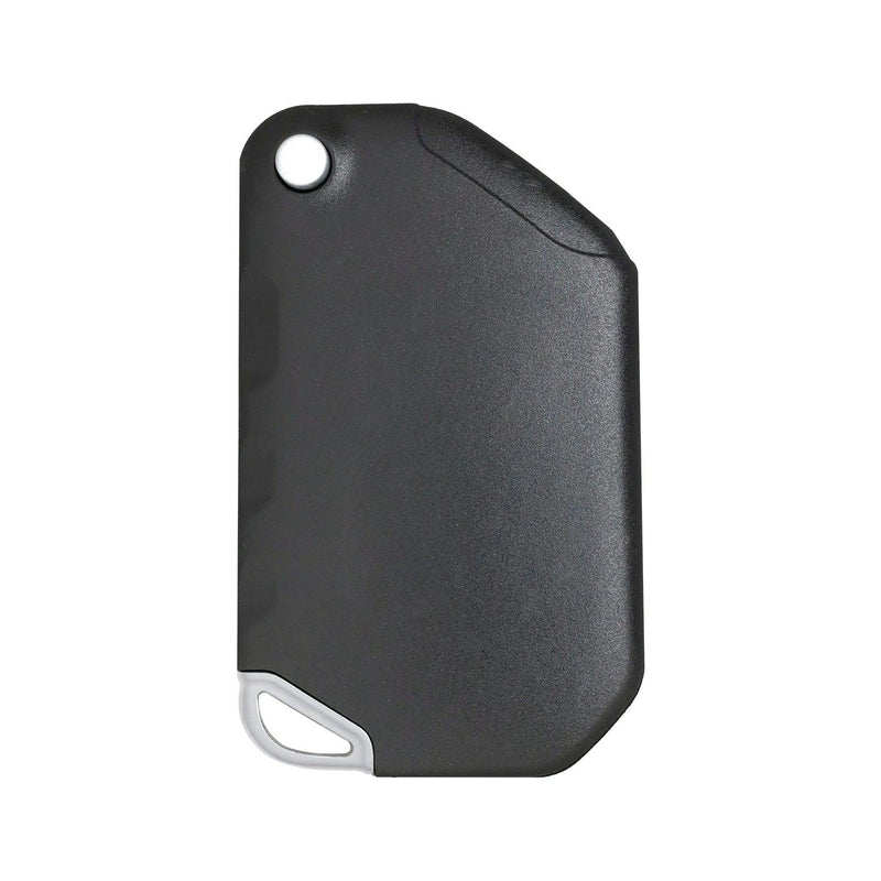 Flip Key Remote for Jeep Gladiator Wrangler 2018-2024 OHT1130261 68416784 