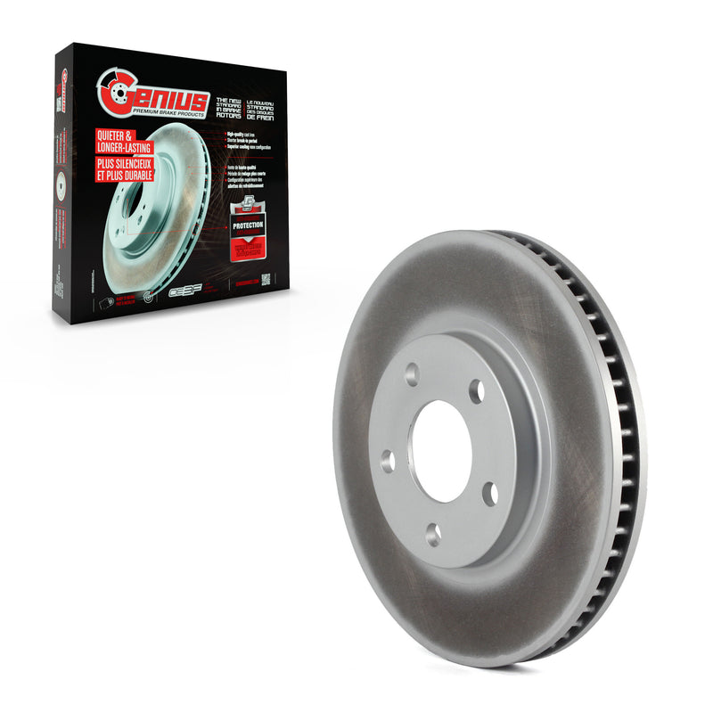 DS-One_Coated Disc Brake Rotor_GCR-56641
