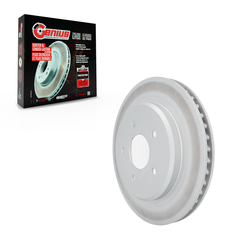 DS-One_Coated Disc Brake Rotor_GCR-56702
