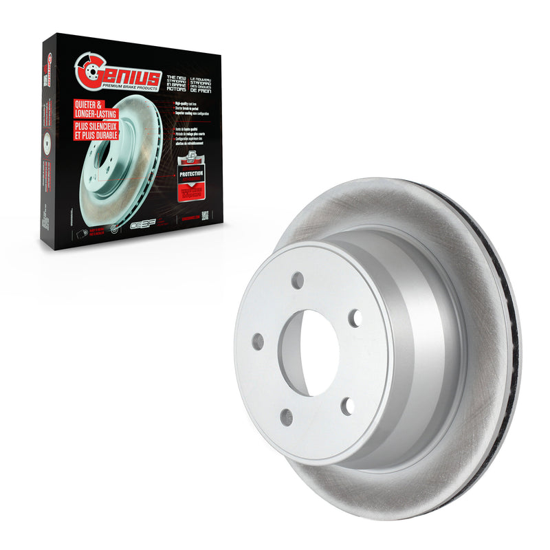 DS-One_Coated Disc Brake Rotor_GCR-56707