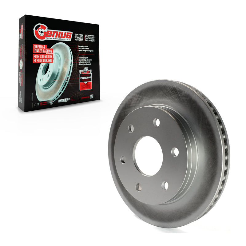 DS-One_Coated Disc Brake Rotor_GCR-56825