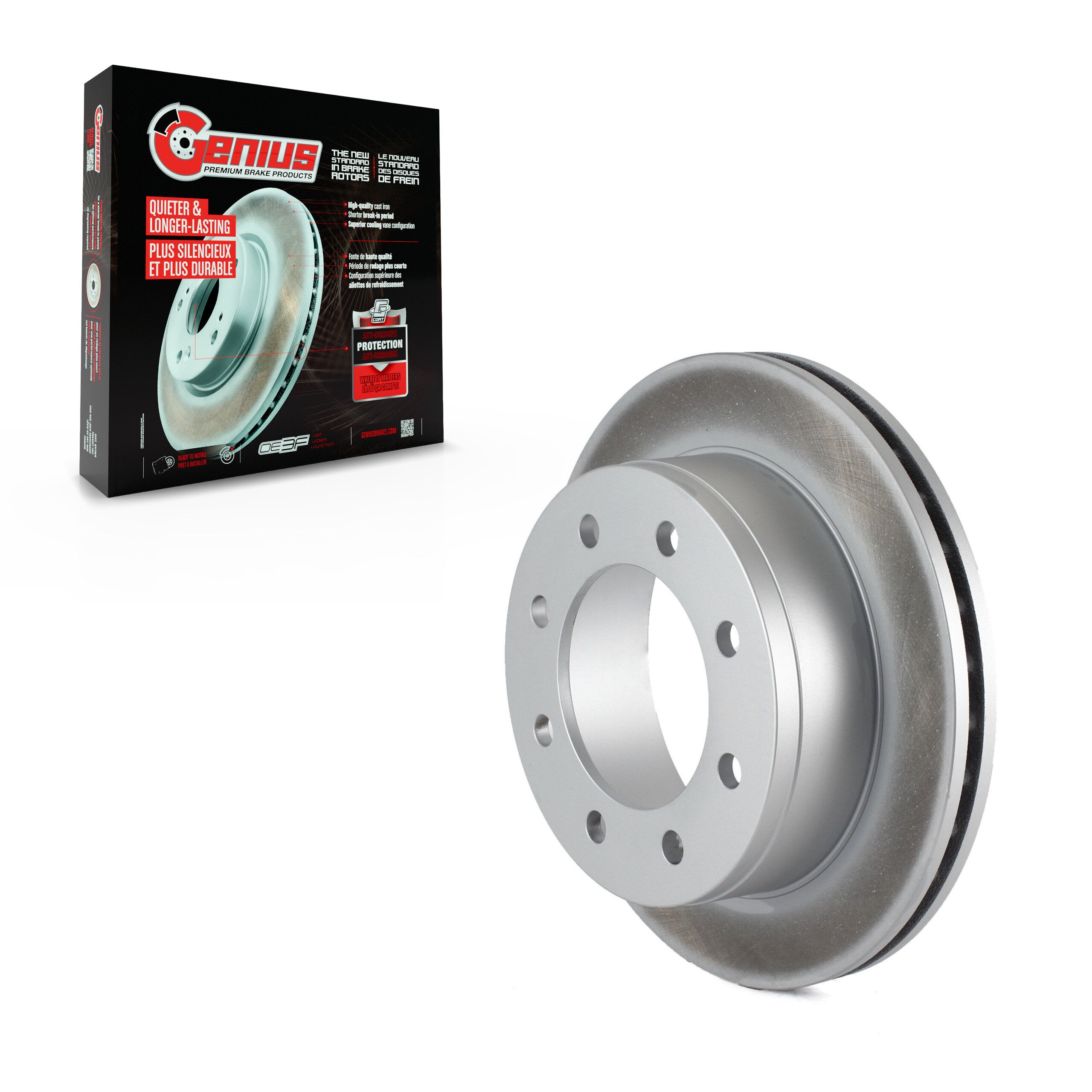 Kugel_Wheel Bearing Hub Assembly_70-512594