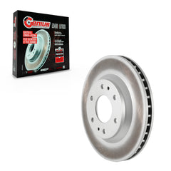 DS-One_Coated Disc Brake Rotor_GCR-580019
