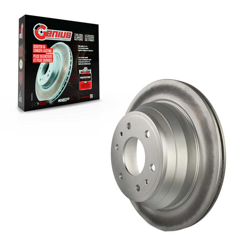 DS-One_Coated Disc Brake Rotor_GCR-580029