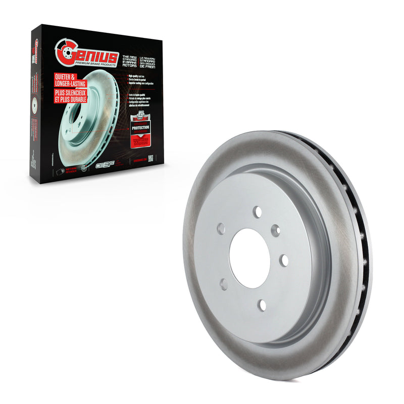 DS-One_Coated Disc Brake Rotor_GCR-580102