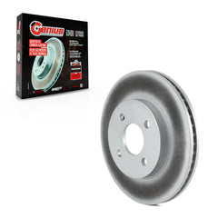 DS-One_Coated Disc Brake Rotor_GCR-580137