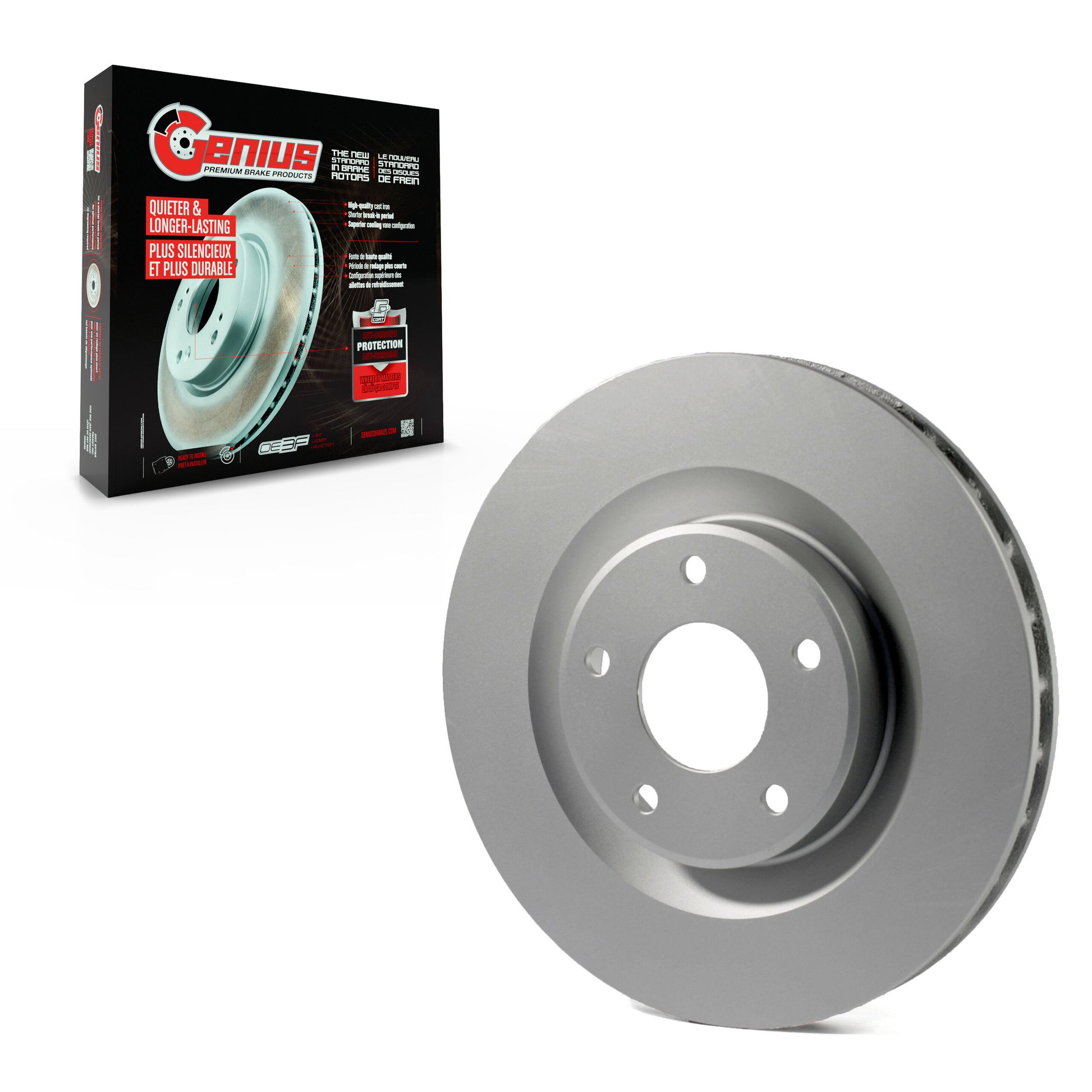 Kugel_Wheel Bearing Hub Assembly_70-512594