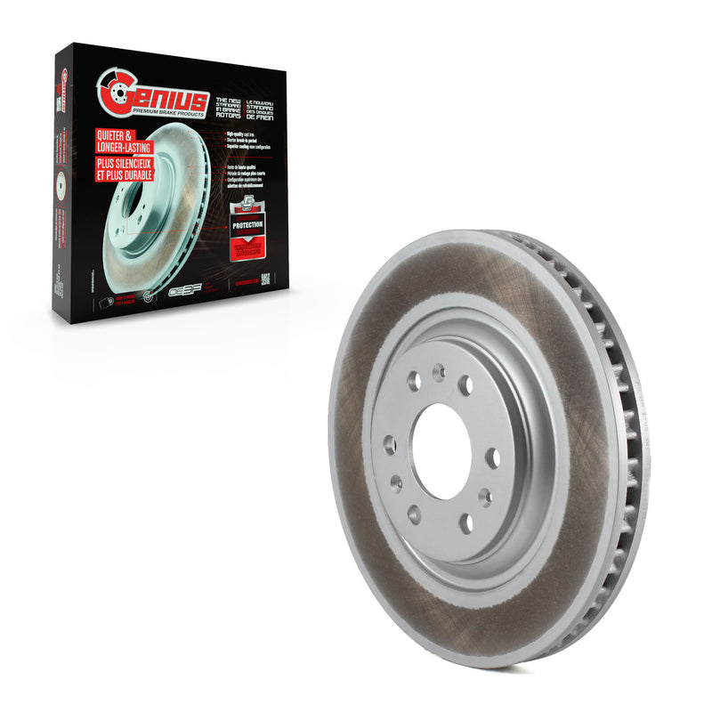 DS-One_Coated Disc Brake Rotor_GCR-580259