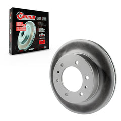 DS-One_Coated Disc Brake Rotor_GCR-580357