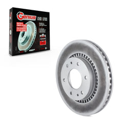 DS-One_Coated Disc Brake Rotor_GCR-580359