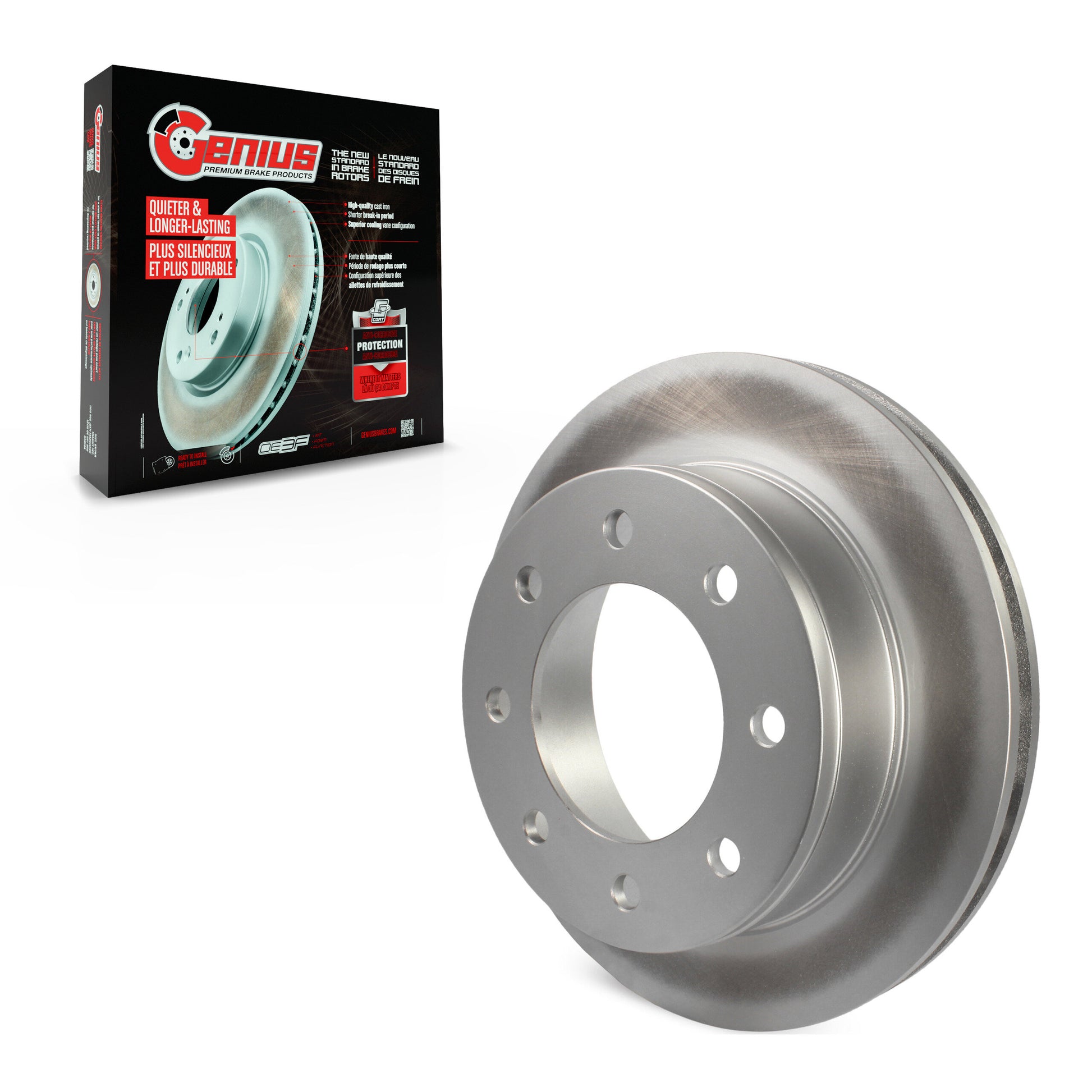 Kugel_Wheel Bearing Hub Assembly_70-512594