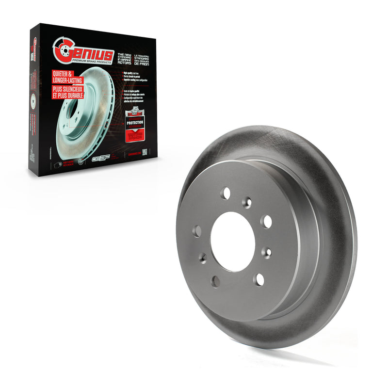 DS-One_Coated Disc Brake Rotor_GCR-580401