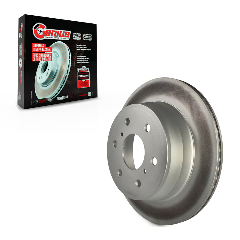 DS-One_Coated Disc Brake Rotor_GCR-580422