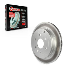 DS-One_Coated Disc Brake Rotor_GCR-580569