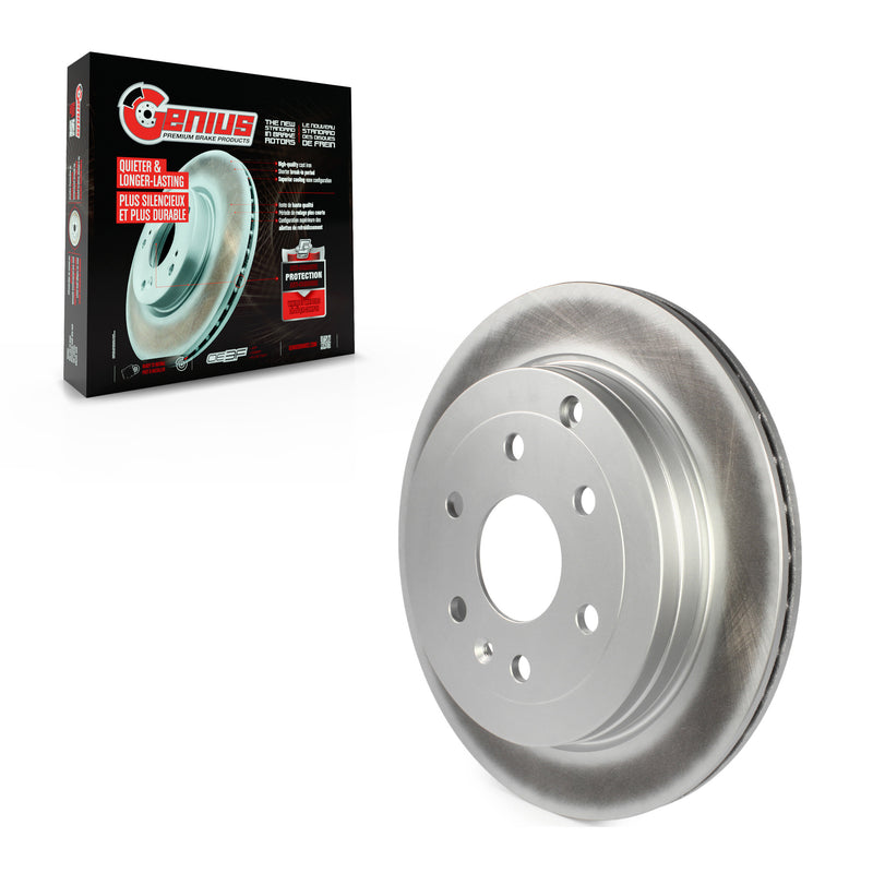 DS-One_Coated Disc Brake Rotor_GCR-580569