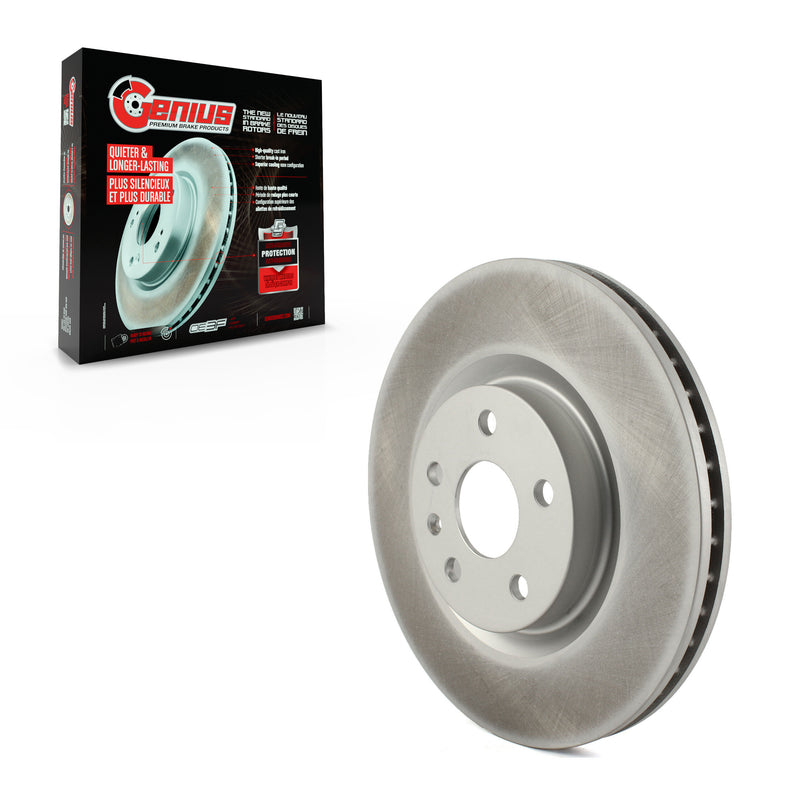 CMX_Disc Brake Rotor_GCR-580676