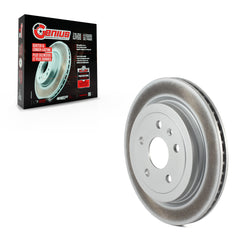 DS-One_Coated Disc Brake Rotor_GCR-580722