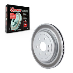 DS-One_Coated Disc Brake Rotor_GCR-580759
