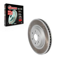 DS-One_Coated Disc Brake Rotor_GCR-580762