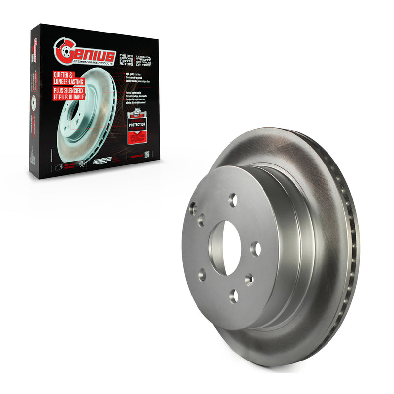 DS-One_Coated Disc Brake Rotor_GCR-580763