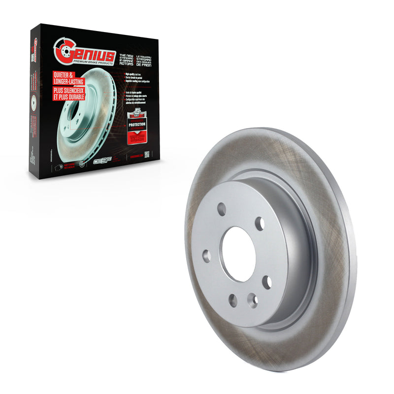 DS-One_Coated Disc Brake Rotor_GCR-580769