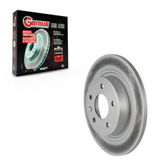 DS-One_Coated Disc Brake Rotor_GCR-580900