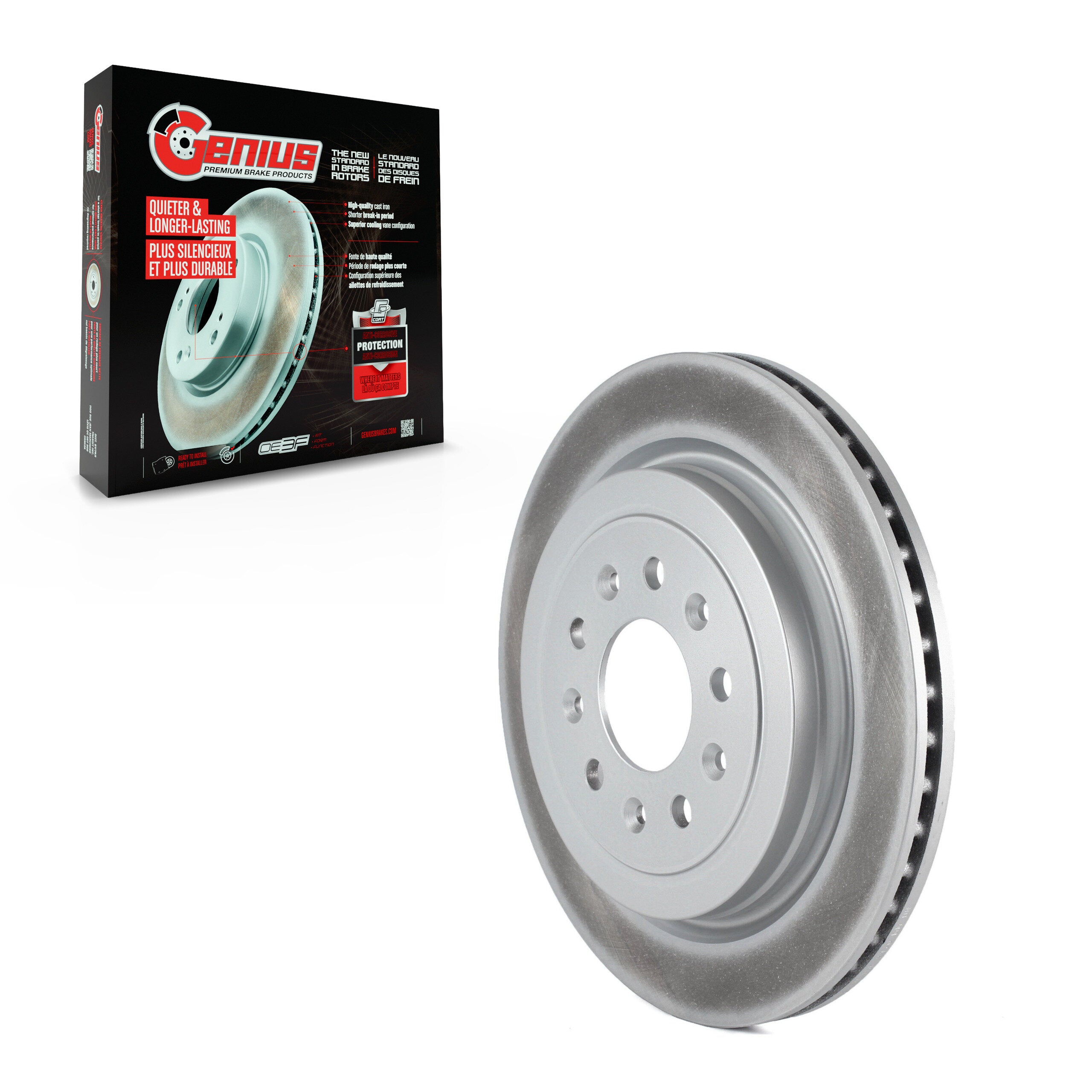 Kugel_Wheel Bearing Hub Assembly_70-512594