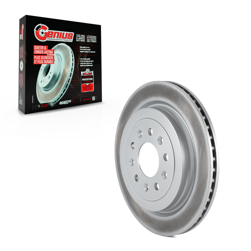Kugel_Wheel Bearing Hub Assembly_70-512594