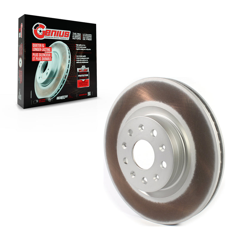 Kugel_Wheel Bearing Hub Assembly_70-512594